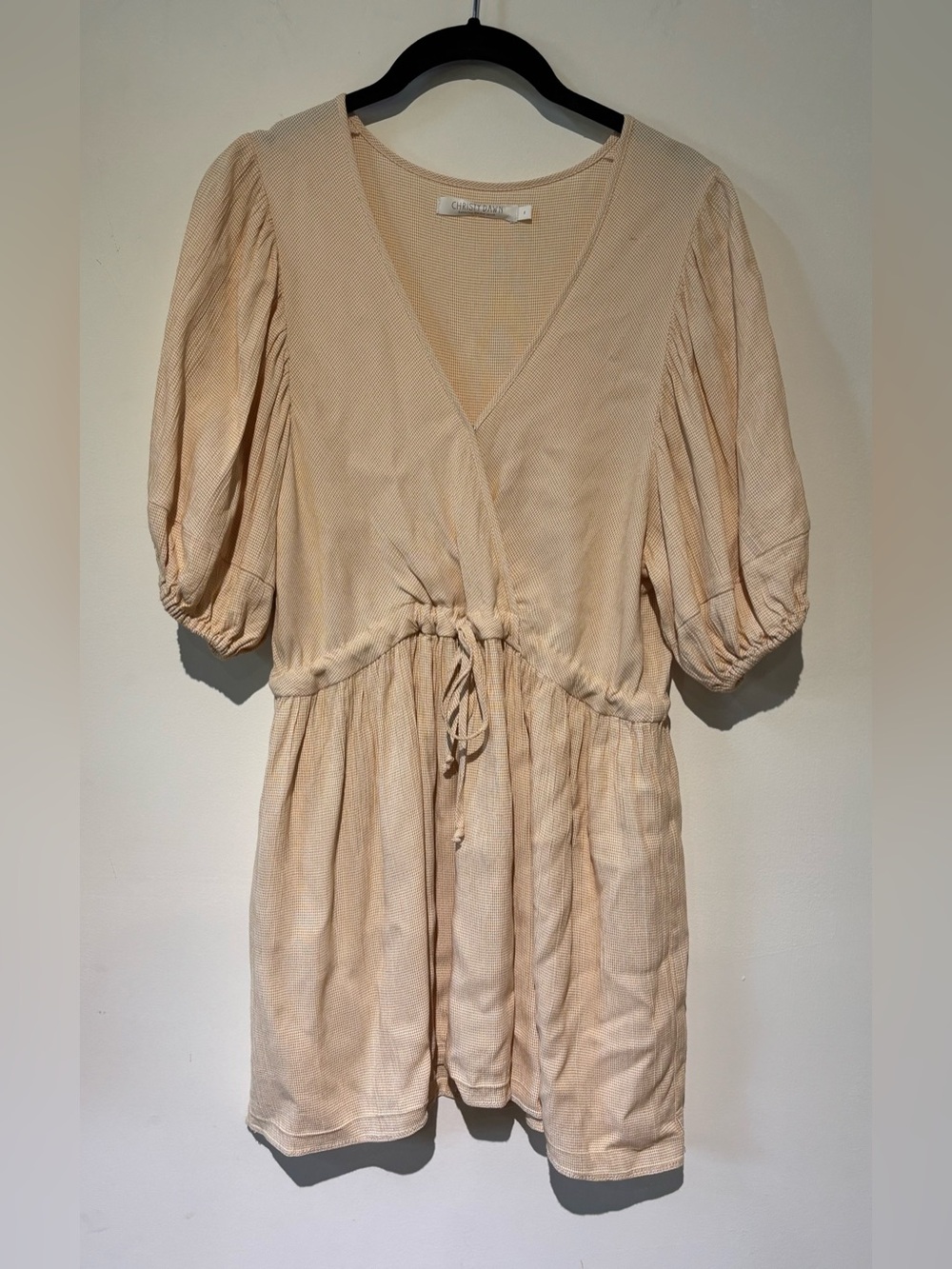 Christy Dawn Dress
